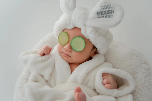 双峰如何让宝宝喝奶瓶