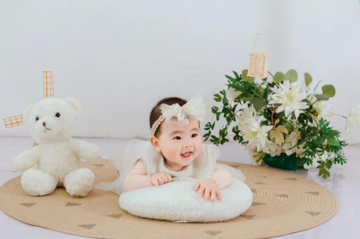 双峰宝宝发烧能喝牛奶吗